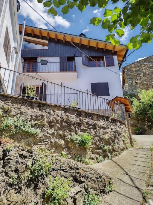 Casa Marti, Alojamiento Rural Con Encanto Los Molinos  Eksteriør bilde