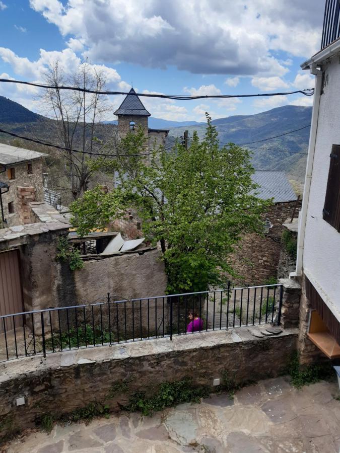 Casa Marti, Alojamiento Rural Con Encanto Los Molinos  Eksteriør bilde