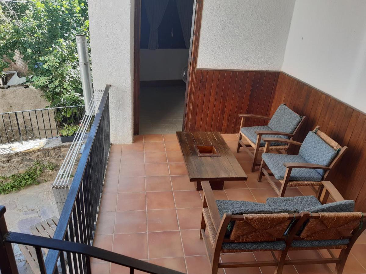 Casa Marti, Alojamiento Rural Con Encanto Los Molinos  Eksteriør bilde
